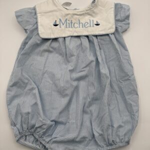 Mitchell | 12-months