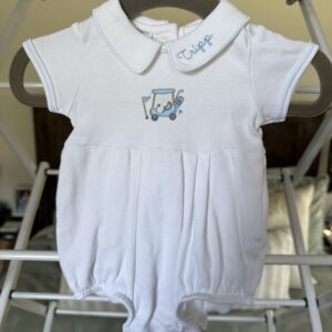 Tripp | Newborn