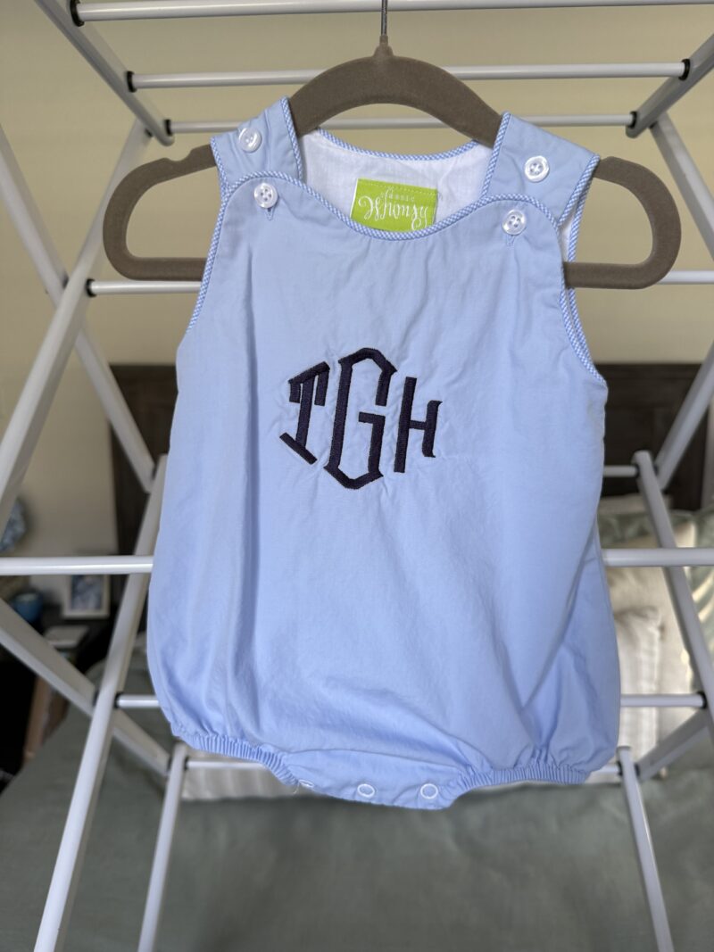 THG | 6-months