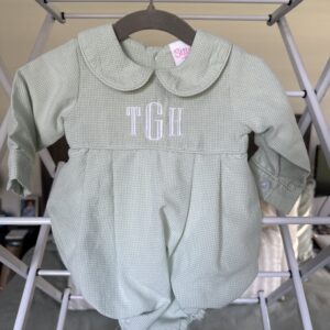 THG | 3-months