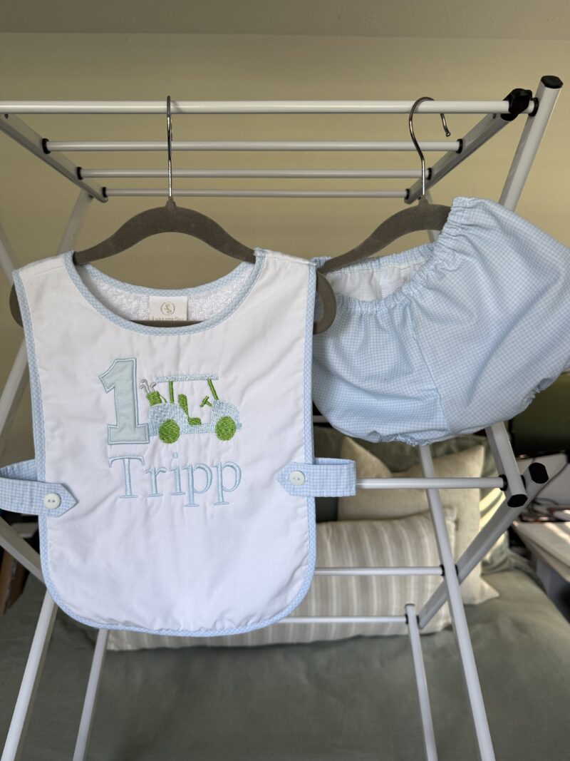 Tripp | 18-months