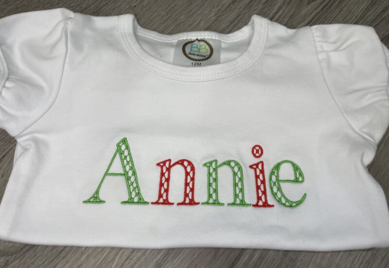 Annie | 6t-and-up - Image 4