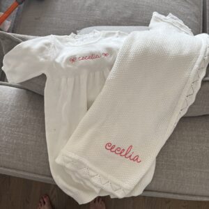 Cecelia | Newborn