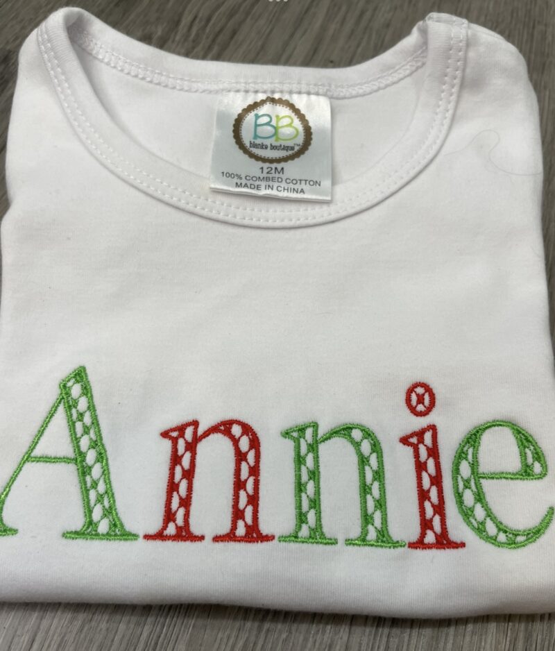Annie | 6t-and-up - Image 3