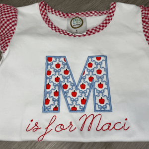 Macie | 6t-and-up