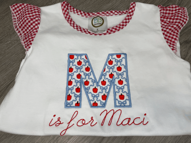 Macie | 6t-and-up - Image 2