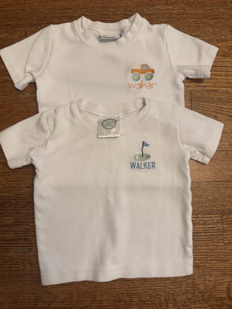Walker | 18-months - Image 2