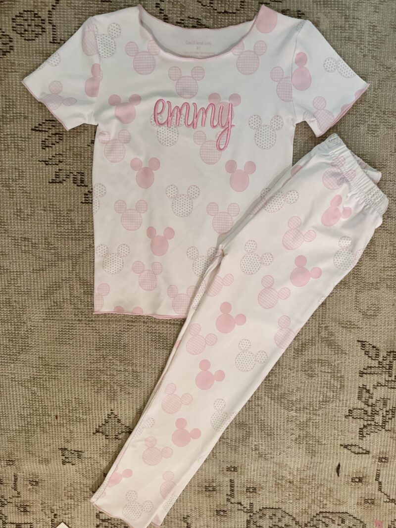 Emmy | 4T
