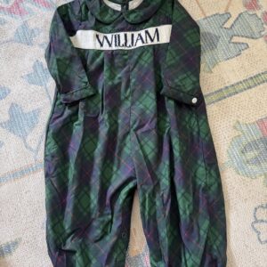 William | 18-months