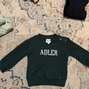 Adler | 18-months