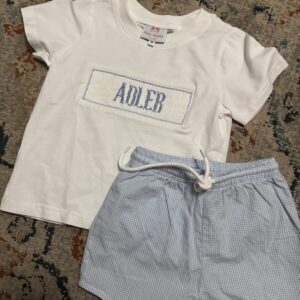 Adler | 3T