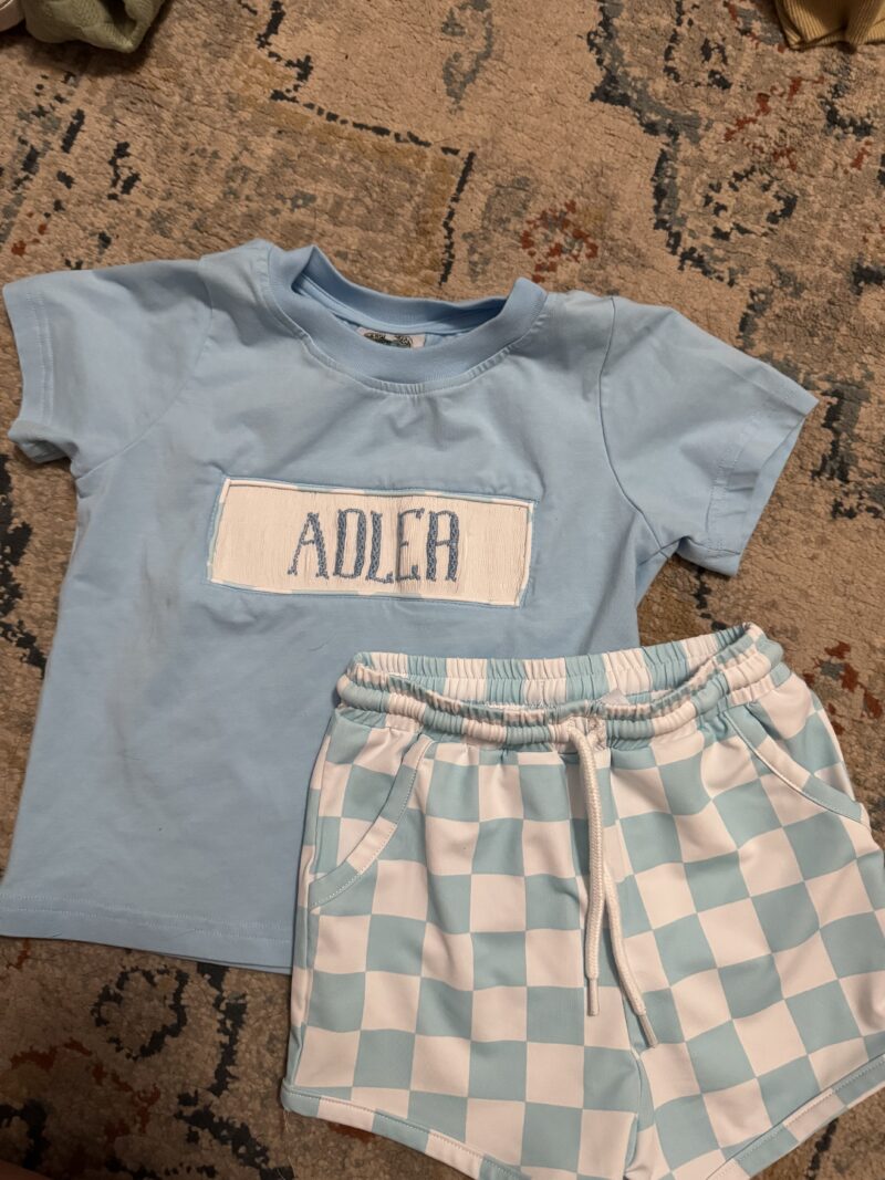 Adler | 24-months-2t