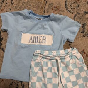 Adler | 24-months-2t
