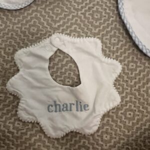 Charlie | no-size