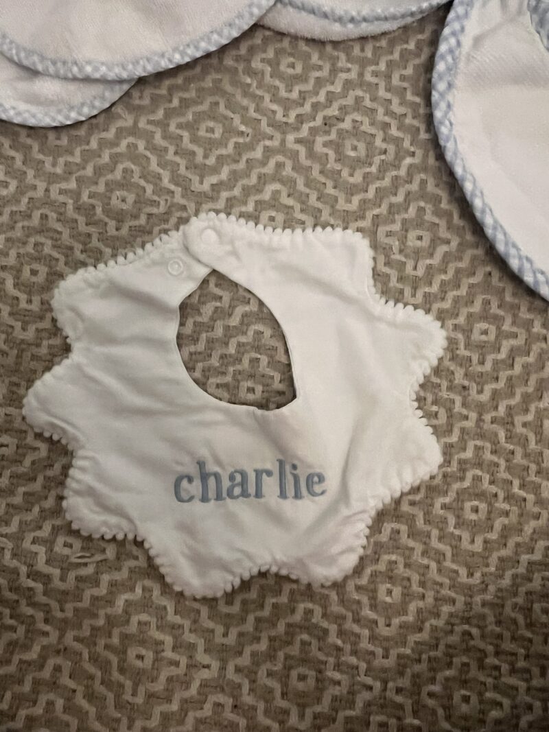 Charlie | no-size