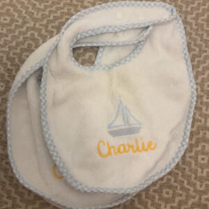 Charlie | no-size
