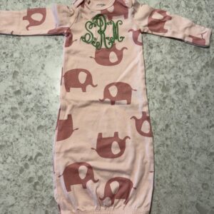 SMR | Newborn