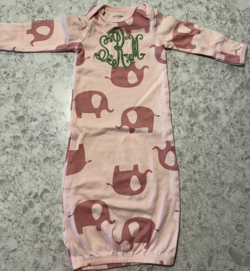 SMR | Newborn
