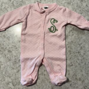 S | Newborn