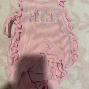 Millie | 12-months