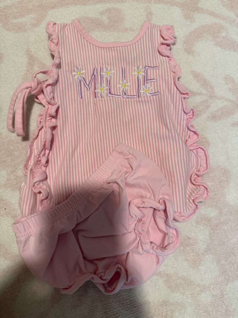 Millie | 12-months