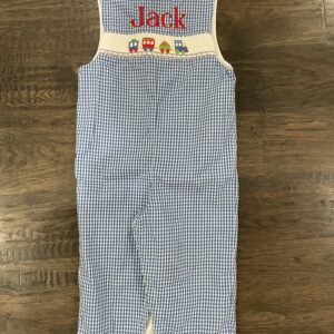 Jack | 3T