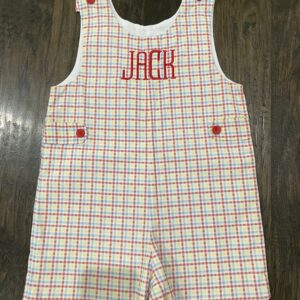 Jack | 3T