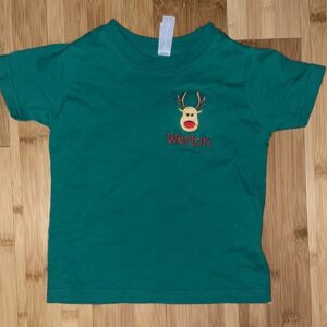 Weston | 18-months