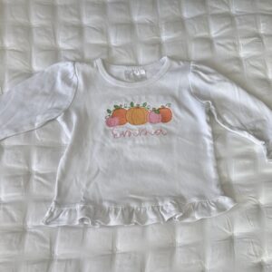 Emma | 18-months