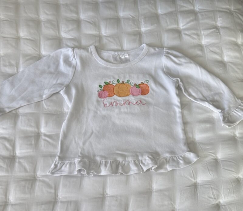 Emma | 18-months
