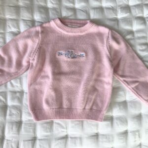 Ellie | 18-months