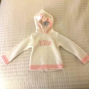 Ellie | 6-months