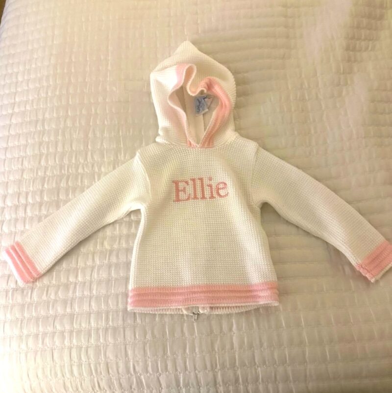 Ellie | 6-months