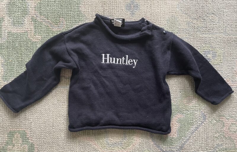 Huntley | 3T