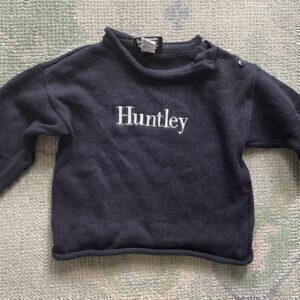 Huntley | 3T