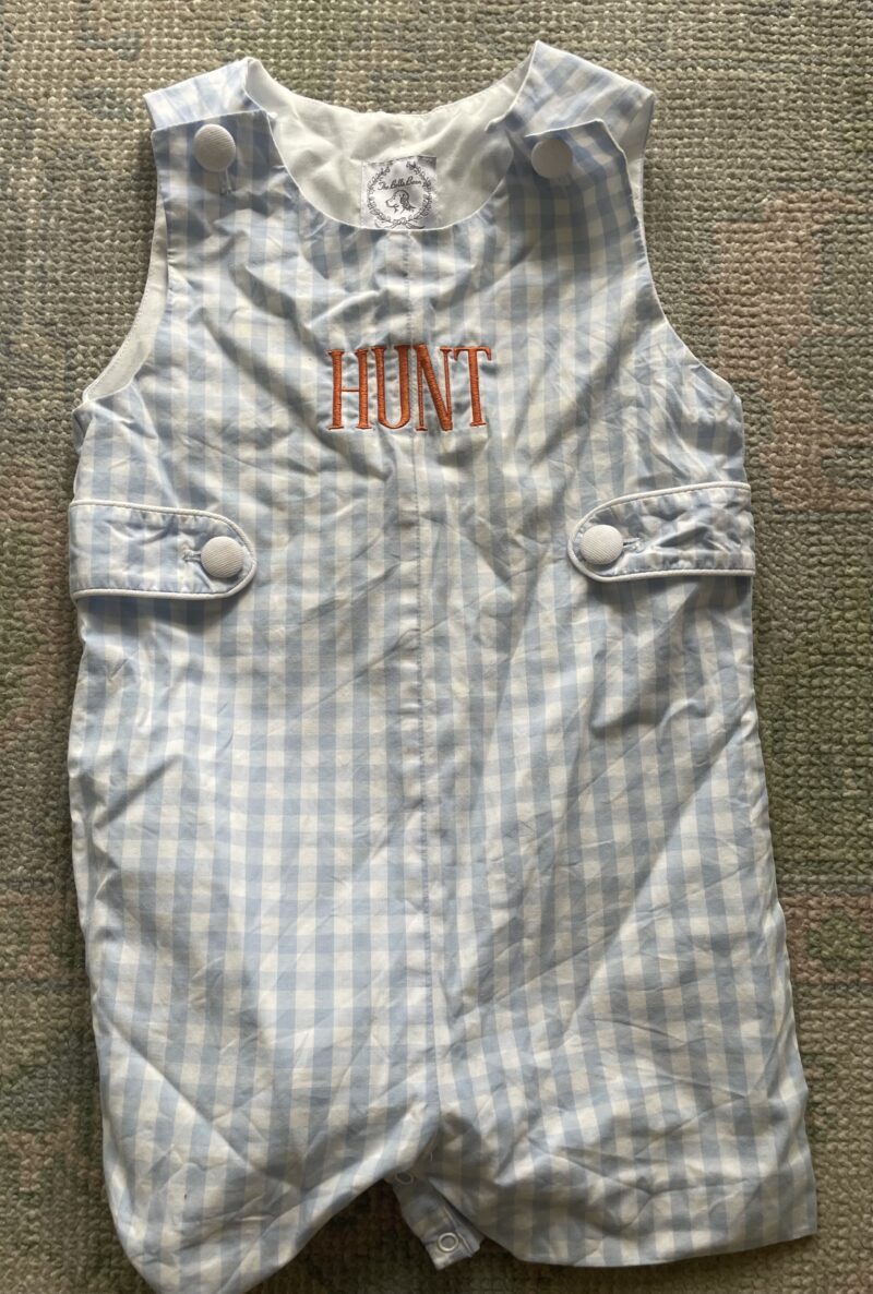 Hunt | 4T
