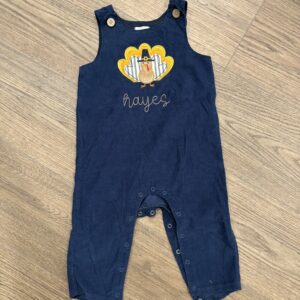 Hayes | 18-months