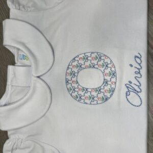 Olivia | 24-months-2t