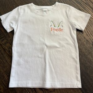 Forde | 4T