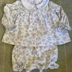 Millie | 24-months-2t