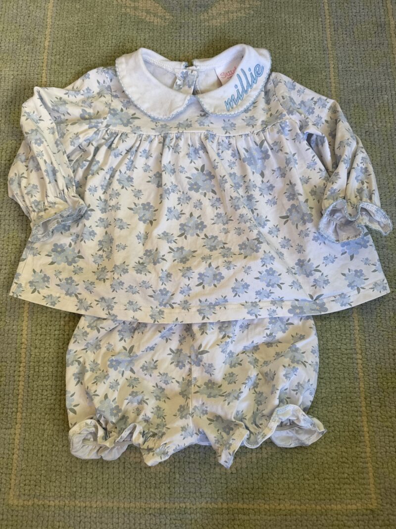 Millie | 24-months-2t