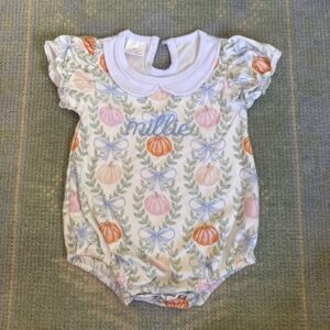 Millie | 18-months