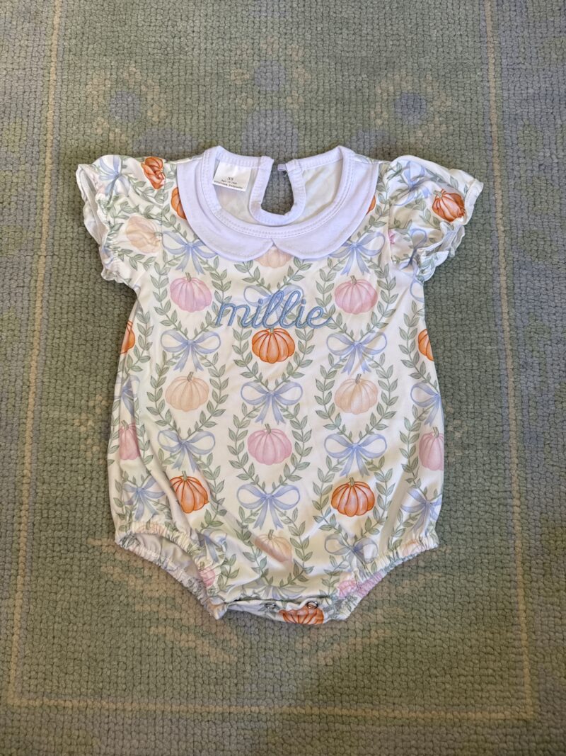 Millie | 18-months