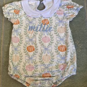 Millie | 24-months-2t