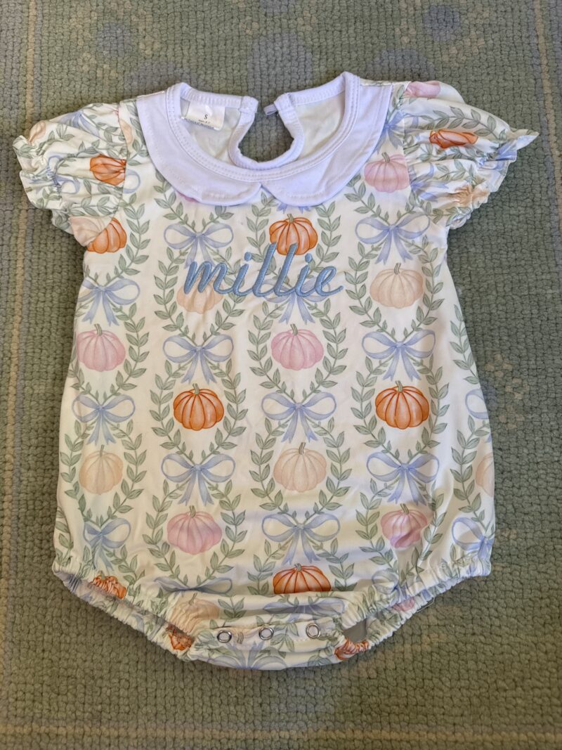 Millie | 24-months-2t