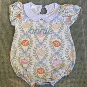 Annie | 18-months
