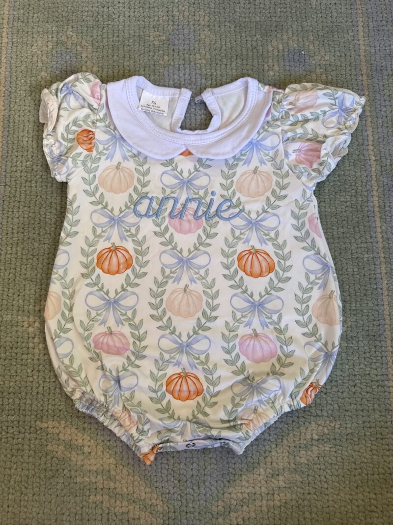 Annie | 18-months