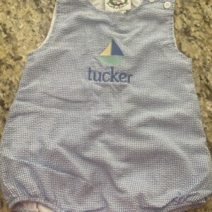 Tucker | 9-months