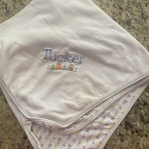 Tucker | no-size