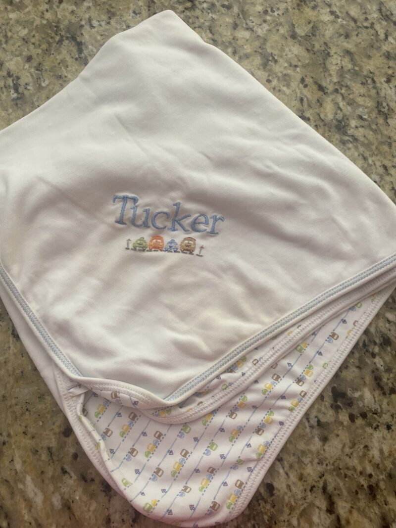 Tucker | no-size